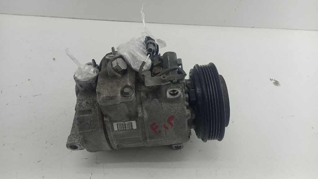 Компресор кондиціонера Mercedes-Benz A W176 1.8 16V 4472807110