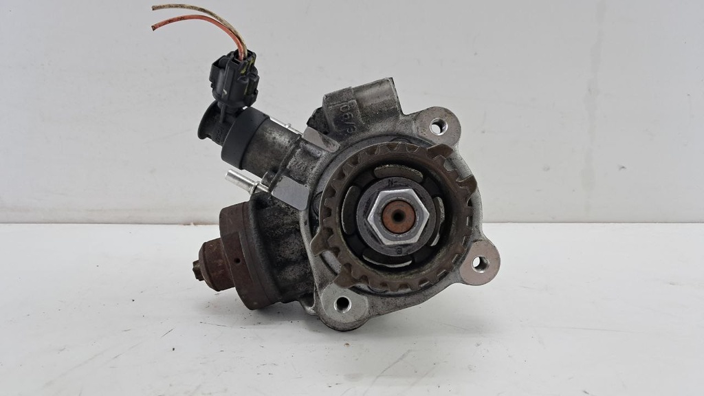 ТНВД Citroen C3 C4 Berlingo 1.6 HDi 2012 9688499680