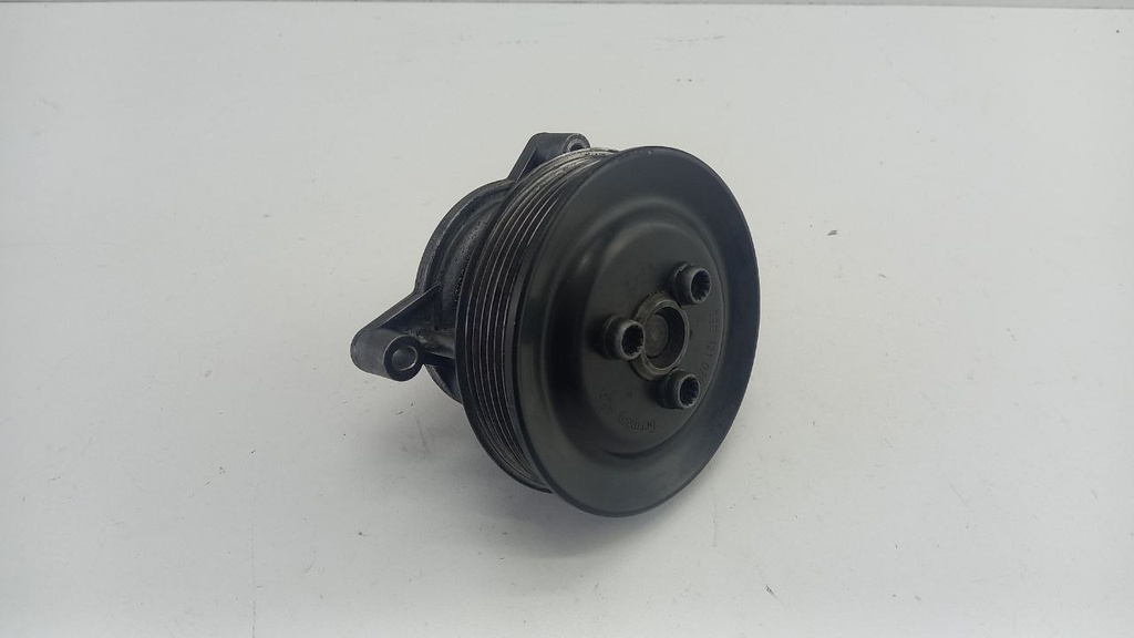 Водяний насос Volkswagen Golf 6 1.4 TSI 2010 рр 03C121008H