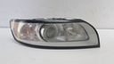 Фара права Volvo V50 S40 2008-2012 30763034