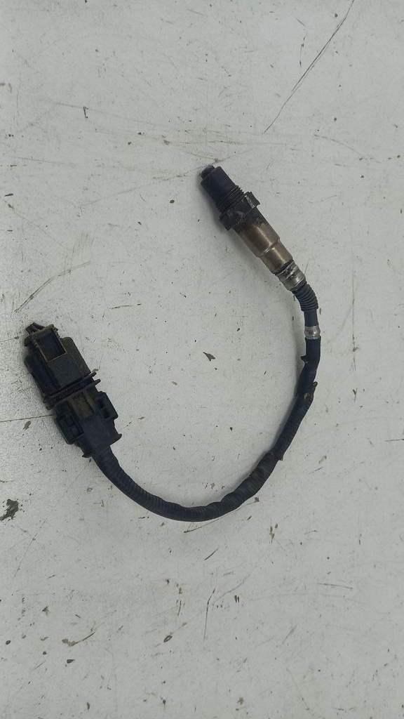 Лямбда-зонд Opel Vectra C 2005  281004026