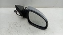 Зеркало правое Skoda Yeti 7 2010 5L0857934