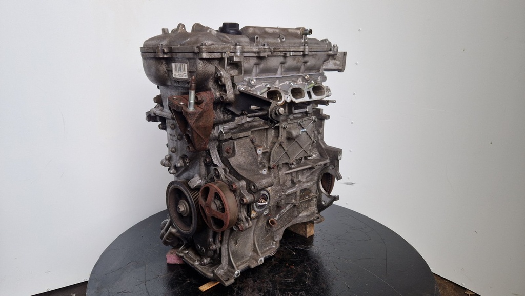 Двигун Toyota Avensis Auris 1.8 16V 2009 2ZR-FAE