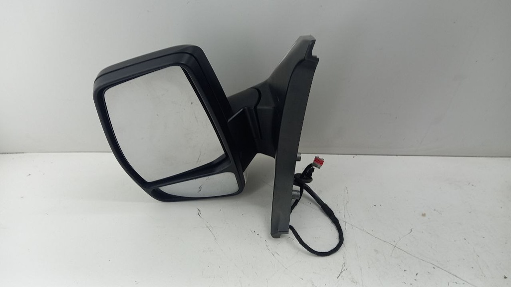 Зеркало левое Ford Transit Custom 8PIN 2012-2018 BK2117683