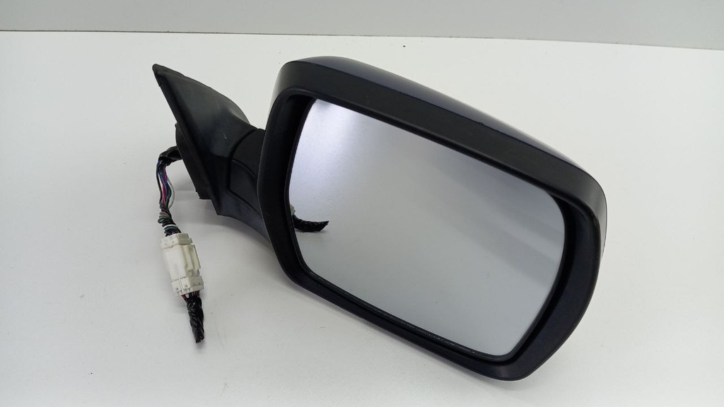 Дзеркало праве Nissan Qashqai J11 9pin 2013-2017 96301HV56B