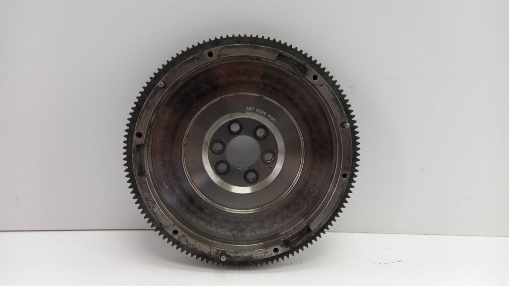 Маховик двигуна Volkswagen Golf V 1.4 TSI 2003-2008 рр 03C105273P