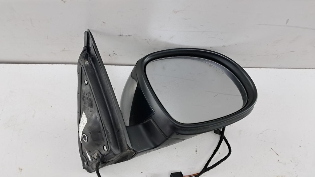 Зеркало правое Volkswagen Tiguan 6 pin 2007-2016 5N1857502AM