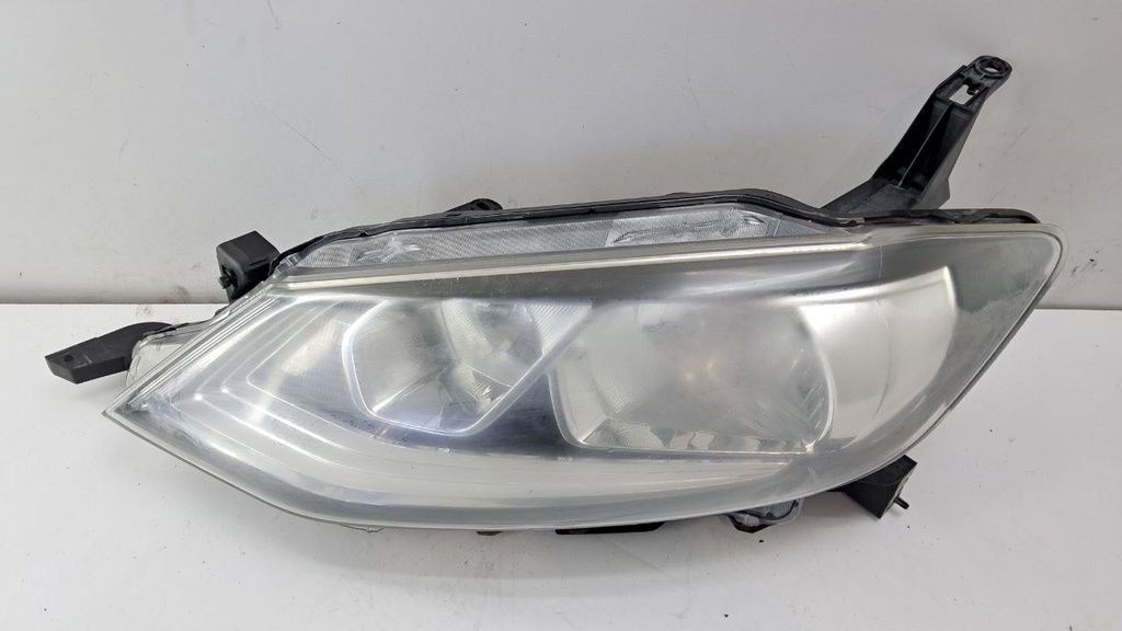 Фара левая Nissan Pulsar 2014-2018 260603ZL0A