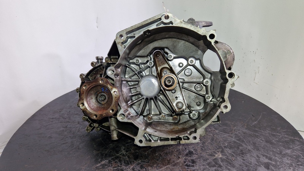 КПП Volkswagen Golf 7 1.0 TSI 2017 SEE