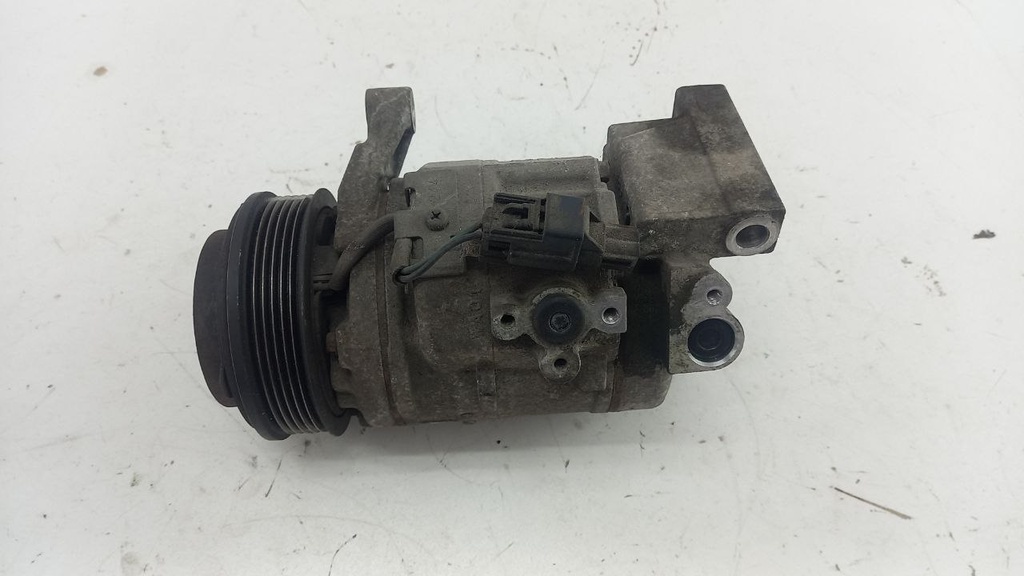 Компрессор кондиционера Cadillac CTS ll 3.6 LY7 2007-2011 25805995