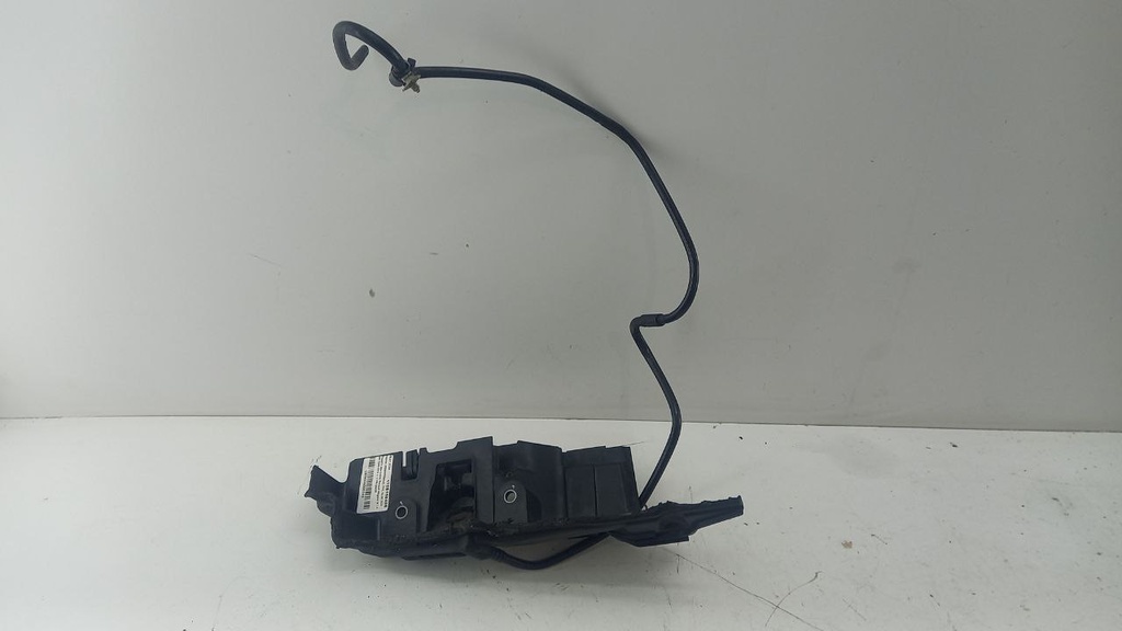 Защита двигателя Renault Megane III 1.5 dCi 2009-2016 175B15849R