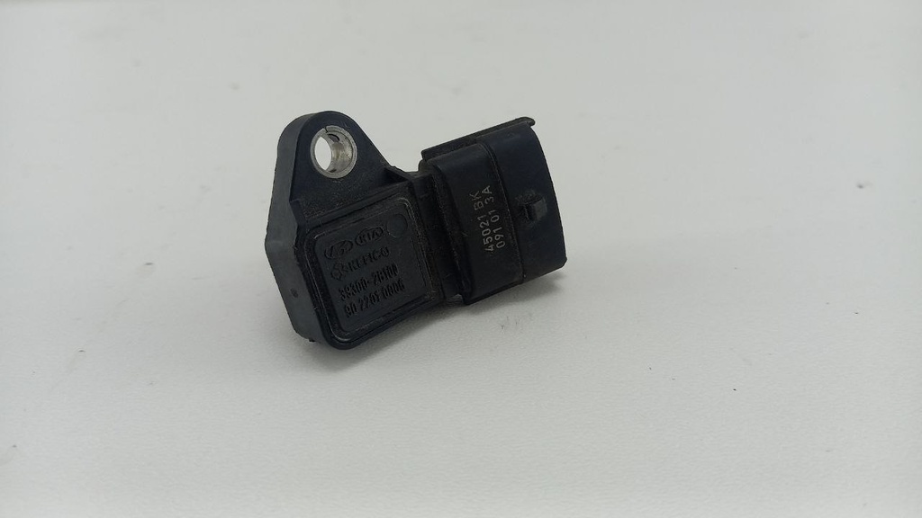 Датчик абсолютного давления Kia Picanto 2 Picanto 3 1.0 12V 2012-2017 393002B100