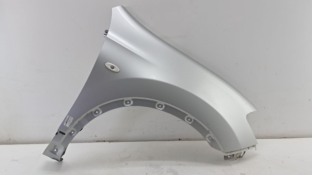 Крило праве Nissan Qashqai 2007-2014 F3100BR0MA