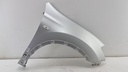 Крило праве Nissan Qashqai 2007-2014 F3100BR0MA