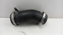 Патрубок интеркулера Citroen C3 C4 Berlingo 1.6 HDi 2012 гг   9684307380