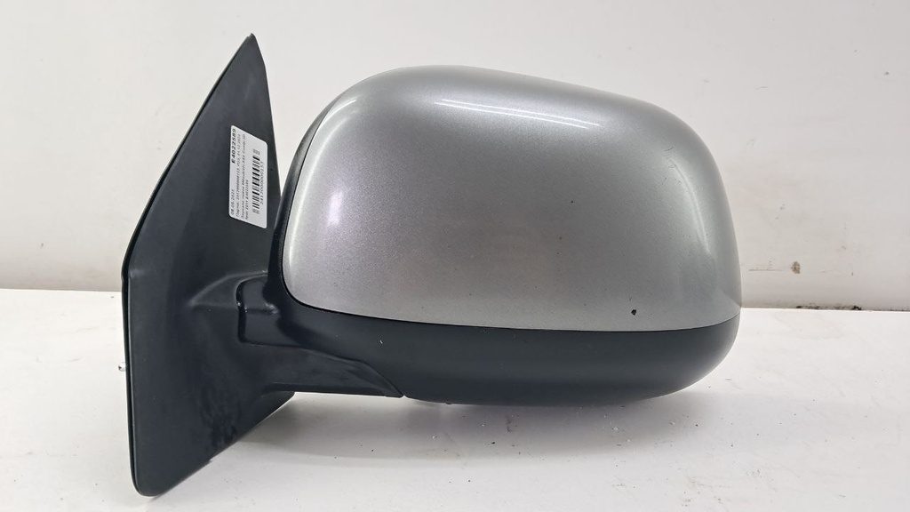 Зеркало левое Mitsubishi ASX Combi 5D 5pin 2011 E4022589