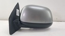 Зеркало левое Mitsubishi ASX Combi 5D 5pin 2011 E4022589