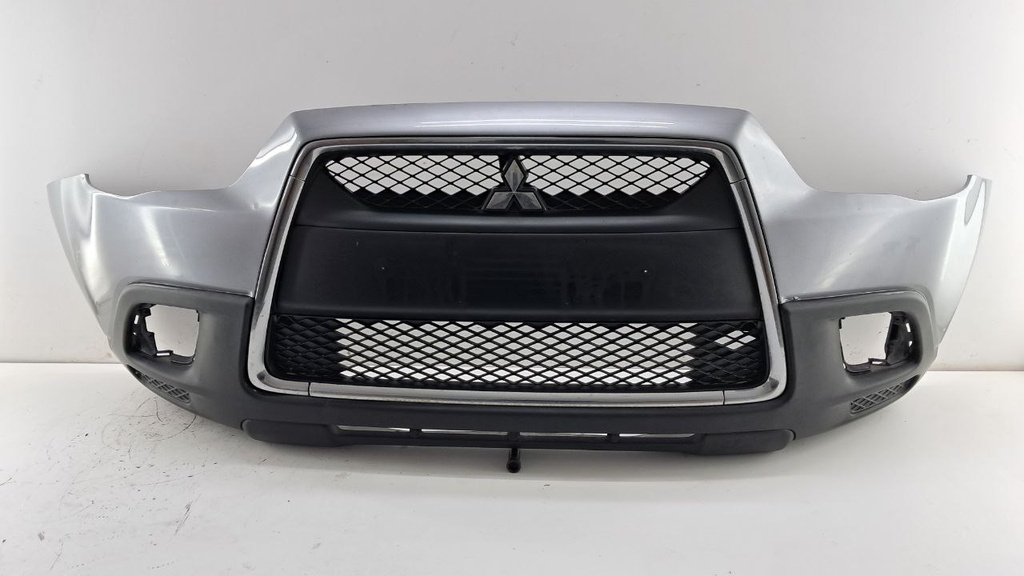 Бампер передній Mitsubishi ASX 2012 6400C950
