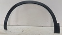 Накладка крыла права Nissan Qashqai 2006-2014 63810BR01A