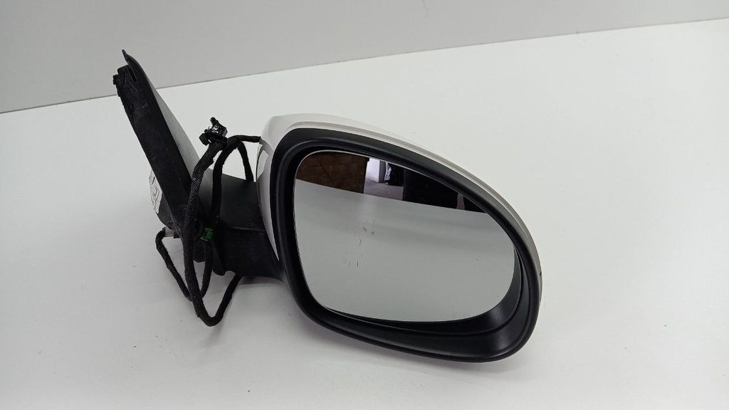 Зеркало правое Volkswagen Tiguan 6 7 pin 2007-2011 5N1857501AM