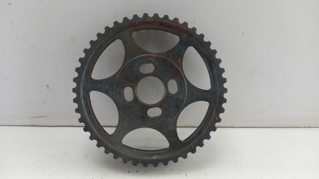 Шестерня ГРМ Volvo S60 V60 2. D3 D5 2014  8642804