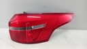 Фонарь задний правый Ford Focus 2014-2019 F1EB13404D