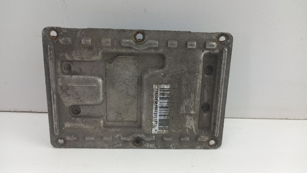 Блок розжига ксенон Citroen C5 2010 73160057L