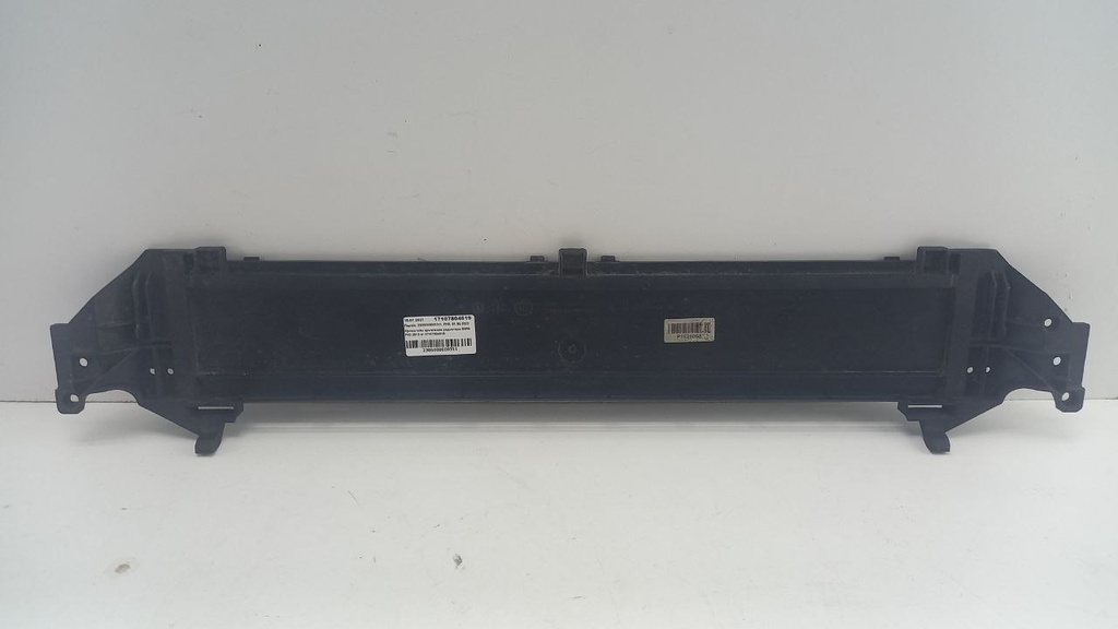 Кронштейн крепление радиатора BMW F10 2013  17107804619