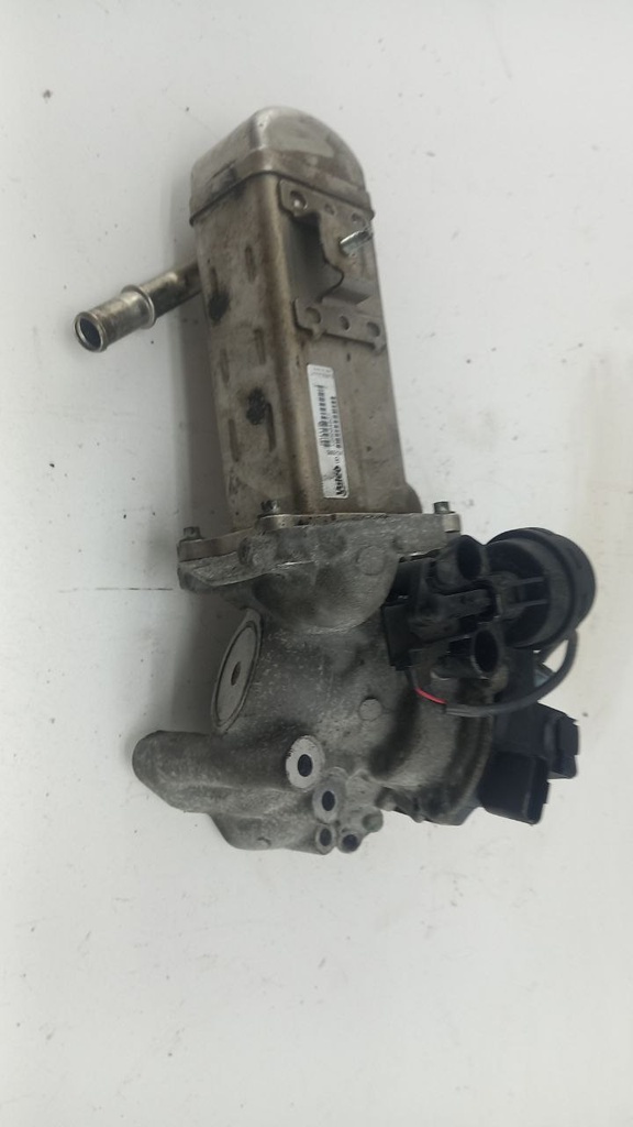 Клапан системи EGR Ford Mondeo IV MK4 Kuga 2.0 TDCI 2007-2014 9688701680