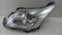 Фара левая Toyota Avensis T27 2008-2012 8116605310