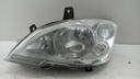 Фара ліва Mercedes Vito W639 II 2010-2014 A6398201861