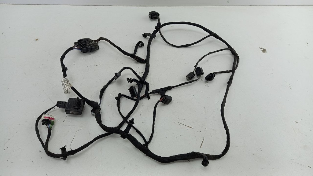 Автомобильная электропроводка BMW 5 F10 2008-2017 513906E04