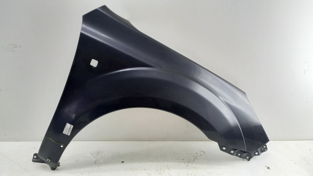 Крило праве Subaru Outback 2010-2014 57120AJ06A9P