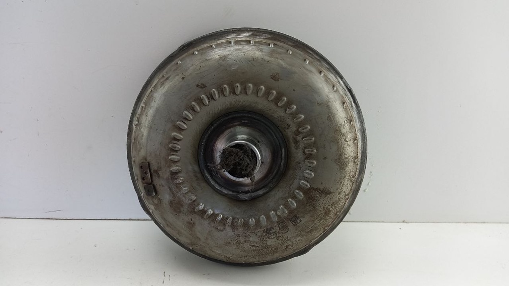 Гідротрансформатор Mazda 6 2.0i 2006 LF FNS50604270275