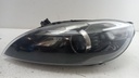 Фара ліва Volvo V40 2012-2016 31283332