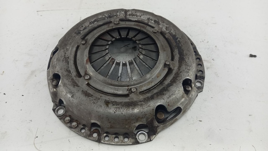 Корзина сцепления Ford Focus II C-MAX MK2 1.8 16V 2004-2011  3M517563HD