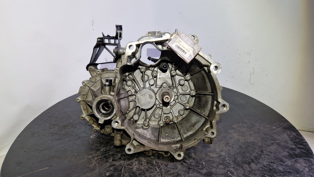 КПП Skoda Citigo Seat Ibiza III Audi A1 1.0 MPI 2013 NZD