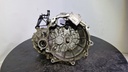 КПП Skoda Citigo Seat Ibiza III Audi A1 1.0 MPI 2013 NZD