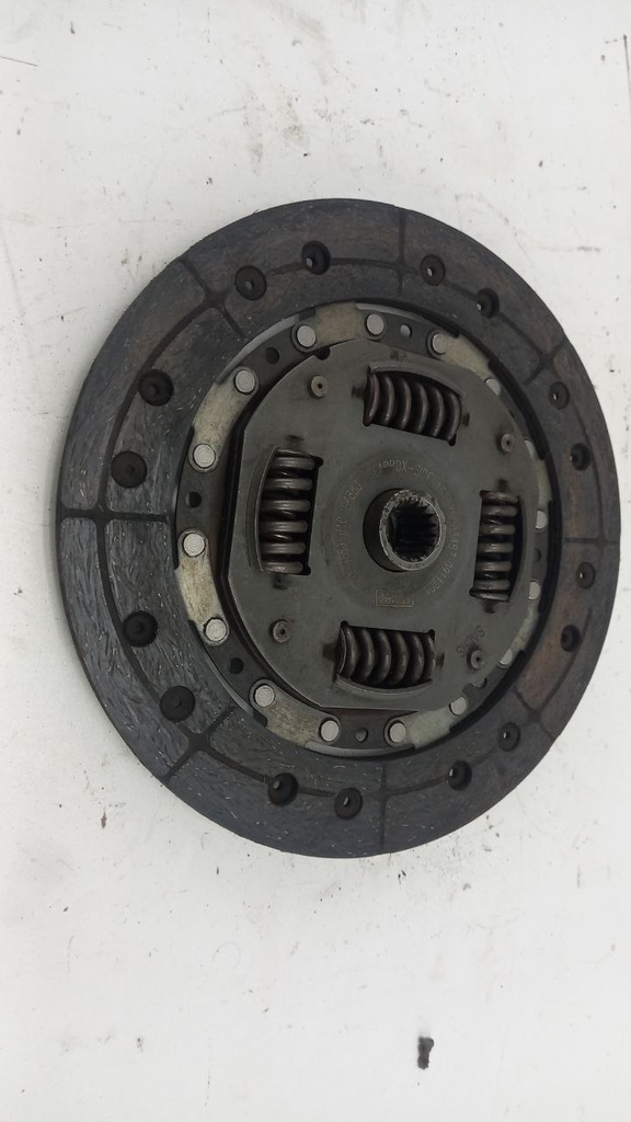 Диск прищеплення Ford Focus II C-MAX MK2 1.8 16V 2004-2011 рр. 3M517550H1C