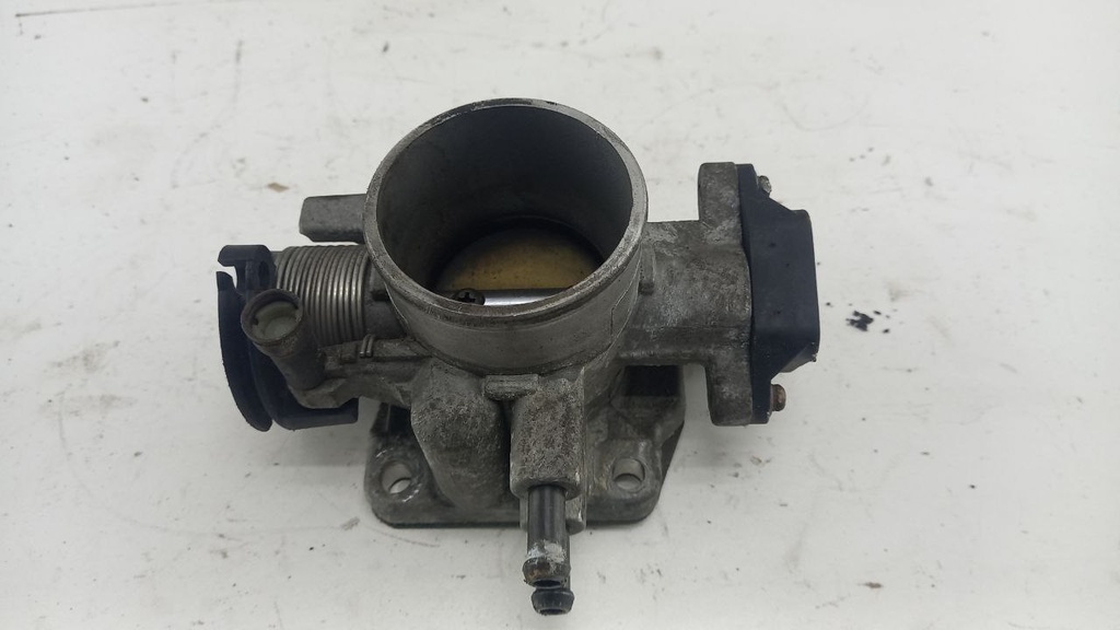 Дросельна заслінка Hyundai Elantra 3 Matrix 1 1.6 16V 2002-2010 3517022600