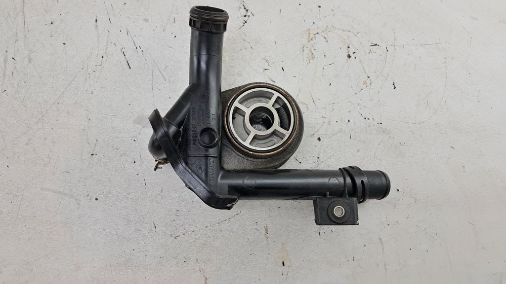 Радіатор масляний Renault Megane III 1.5 dCi 2009-2016 779744C