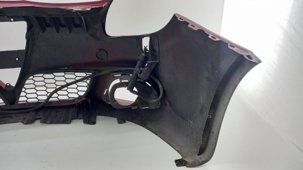 Бампер передний Alfa Romeo Giulietta седан 2011 156085887