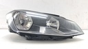 Фара правая Volkswagen Golf 7 2012-2017 5G1941006