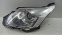 Фара ліва Toyota Avensis T27 2009-2012 8117005310