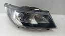 Фара права Skoda Superb 2008-2015 3T1941016G