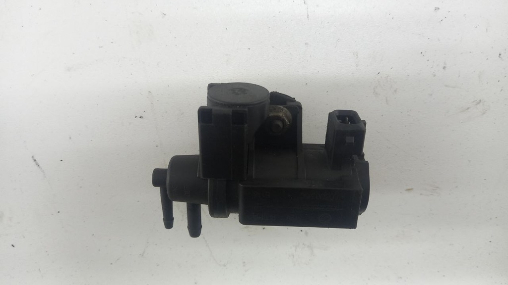 Клапан управления турбиной Mazda 3 6 2.0 2003-2008 55228986