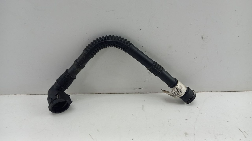 Патрубок радіатора Fiat Doblo 1.6MJet 2010-2015 рр. 55221366