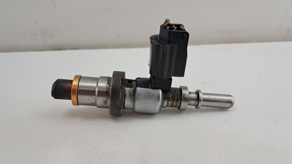 Форсунка розігріву каталізатора Renault Megane III 1.5 dCi 2009-2016 8200769153