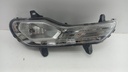 Фара противотуманная Ford Kuga 2012 CV4413B220AF