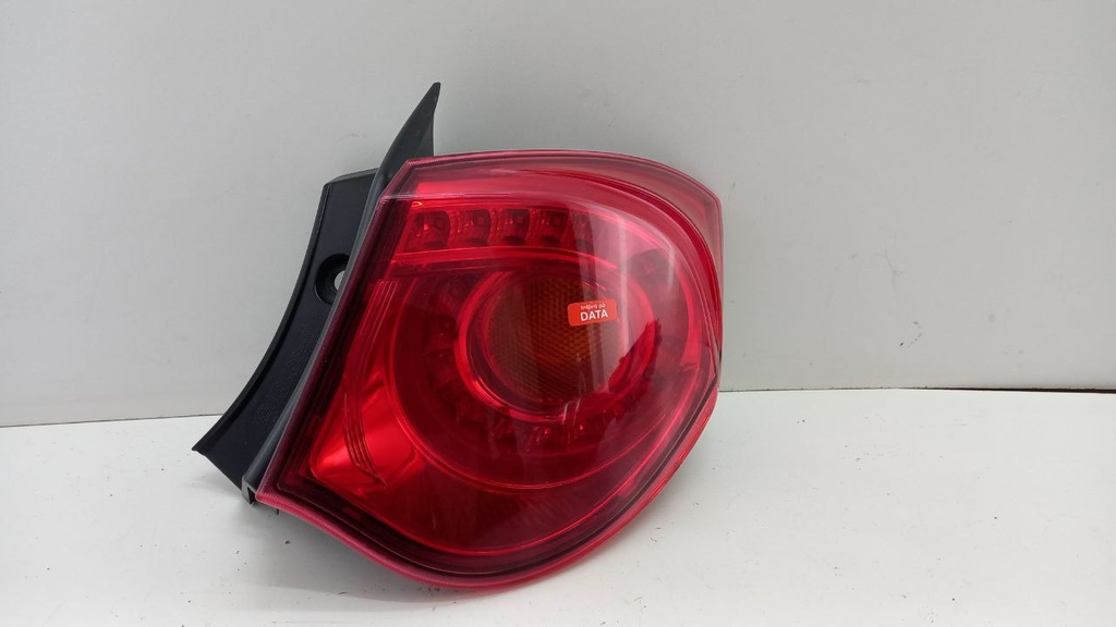 Фонарь задний правый Alfa Romeo Giulietta 940 2010 50513612